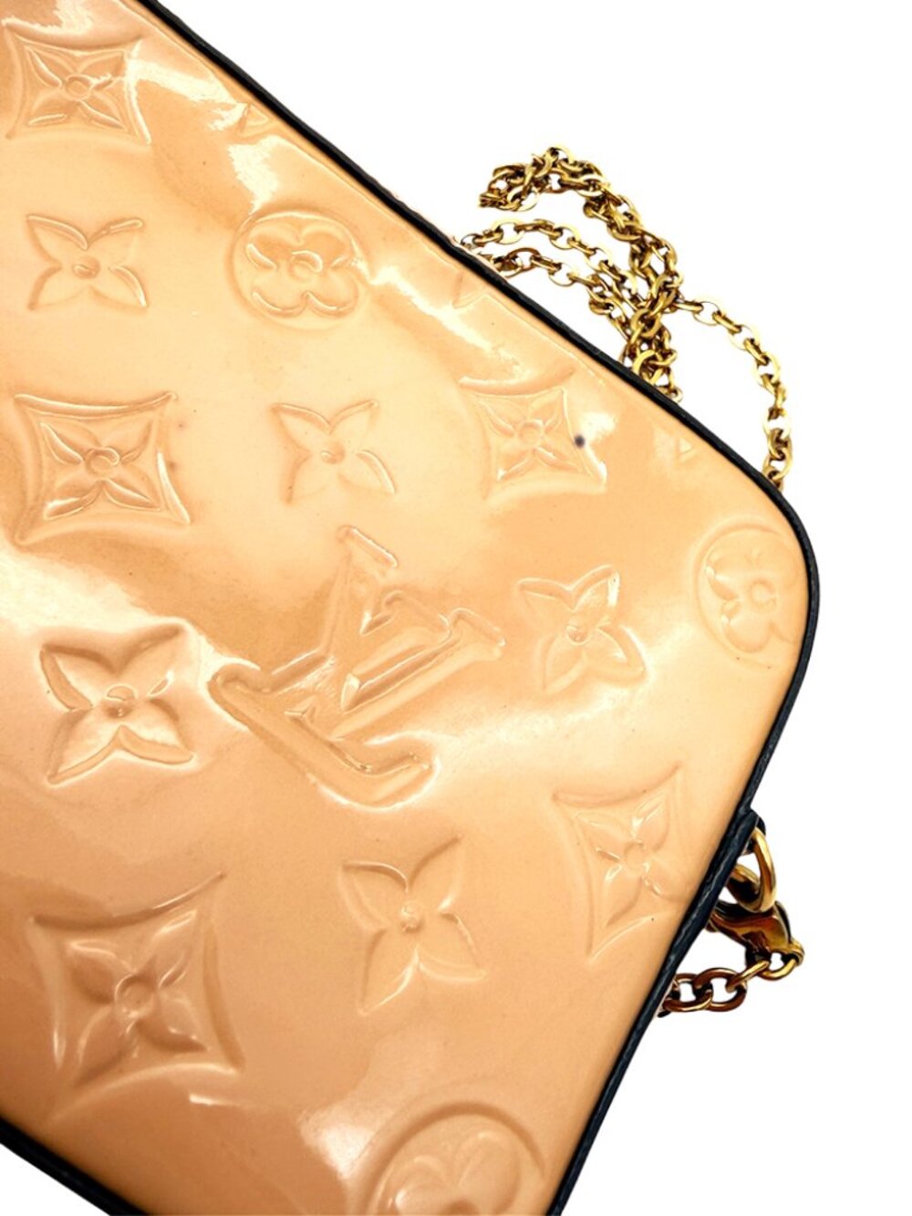 Louis Vuitton Shoulder and Crossbody Bag - Picture 4 of 14